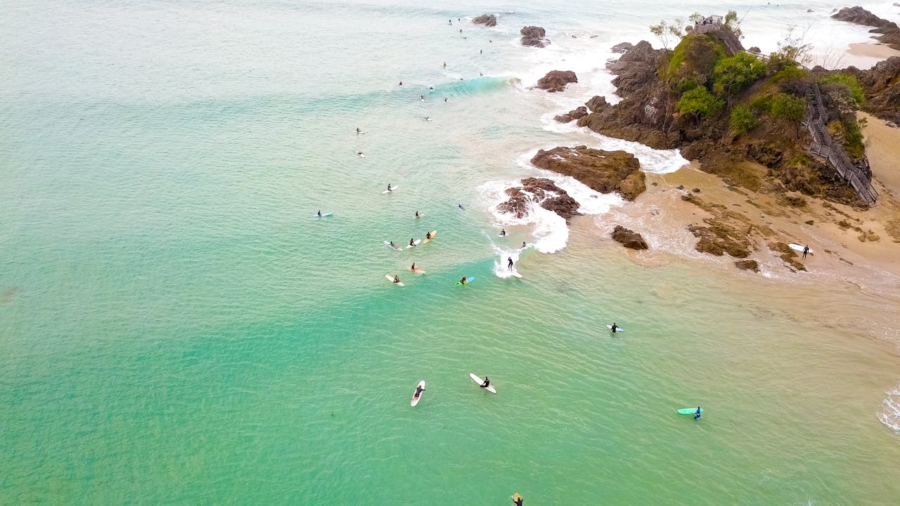 Byron Bay
