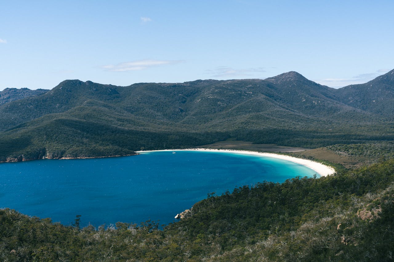 Freycinet National Park