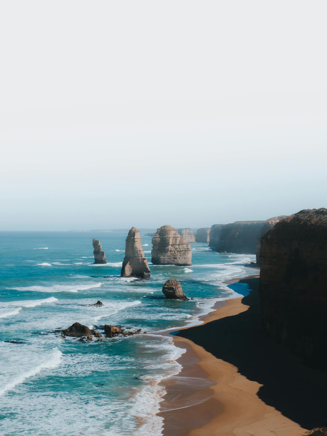 Great Ocean Road